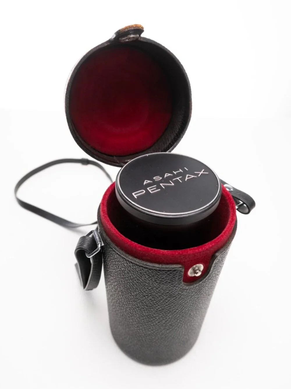 Pentax vintage asahi